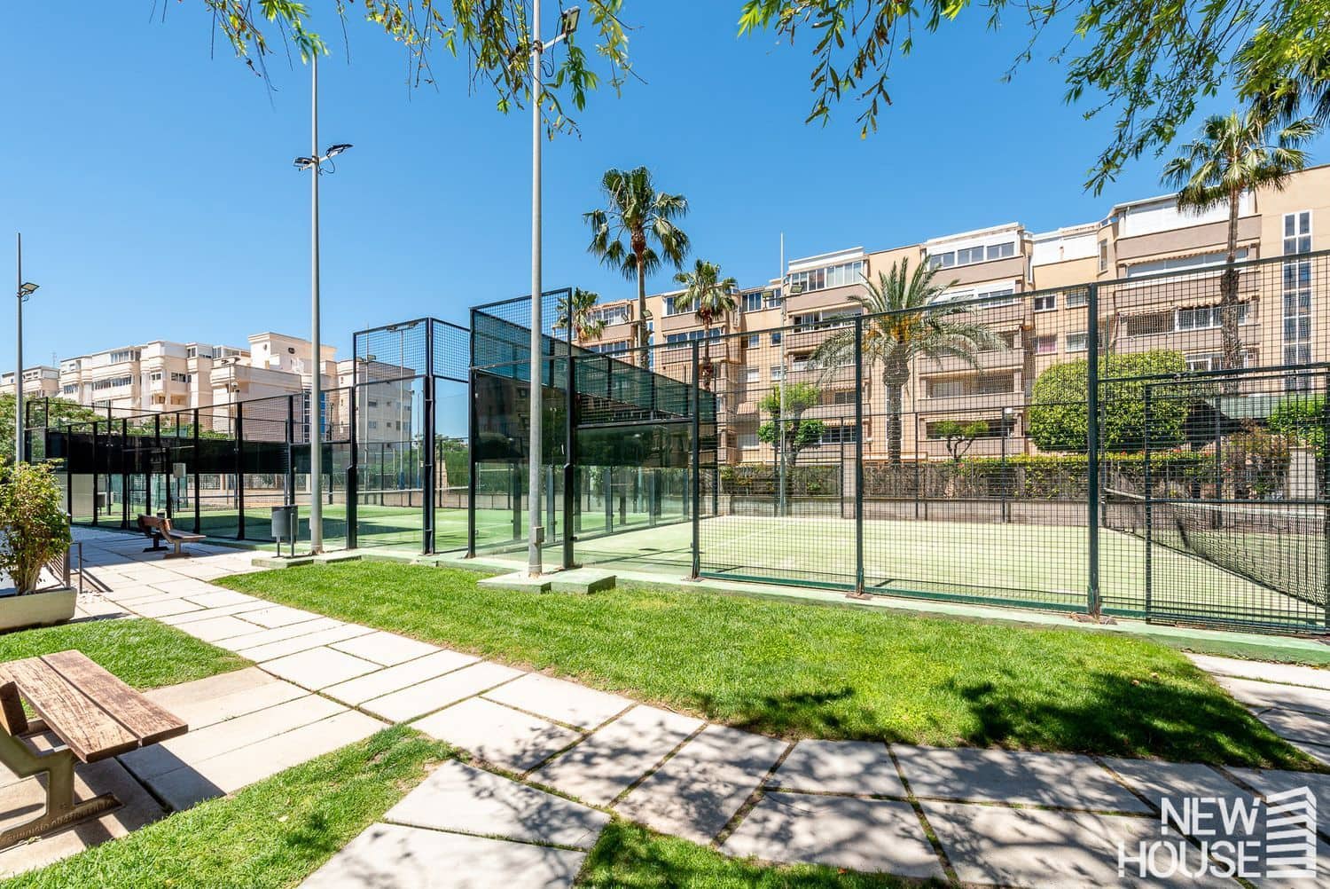 3 soveværelse Lejlighed til salg i Playa de San Juan med swimmingpool garage - € 780.000 (Ref: 9838760)