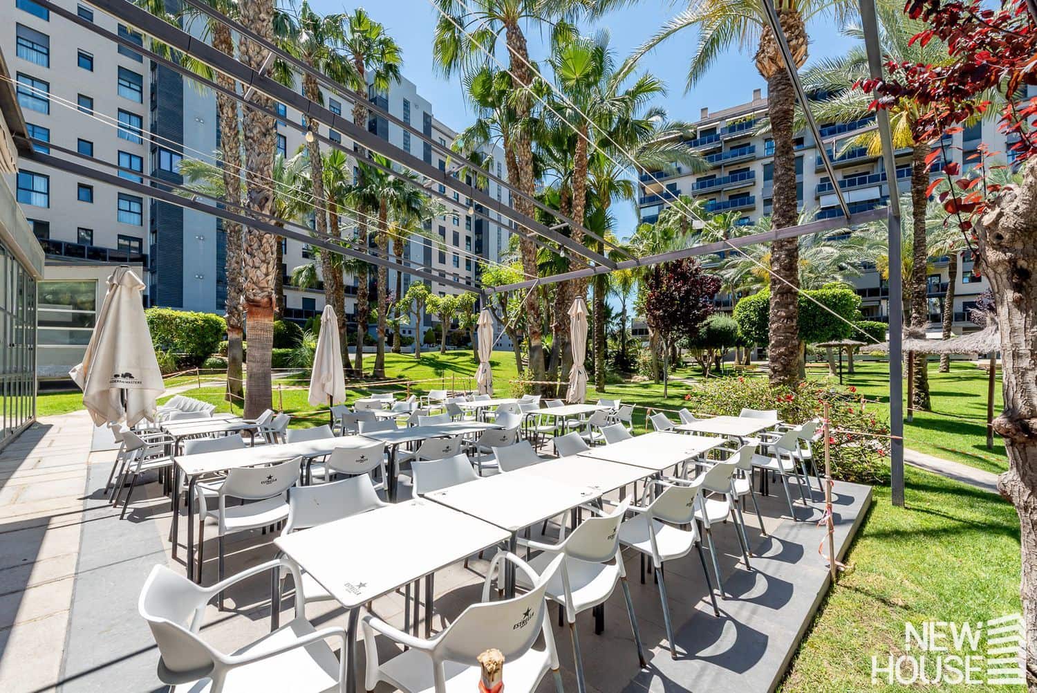 3 soveværelse Lejlighed til salg i Playa de San Juan med swimmingpool garage - € 780.000 (Ref: 9838760)