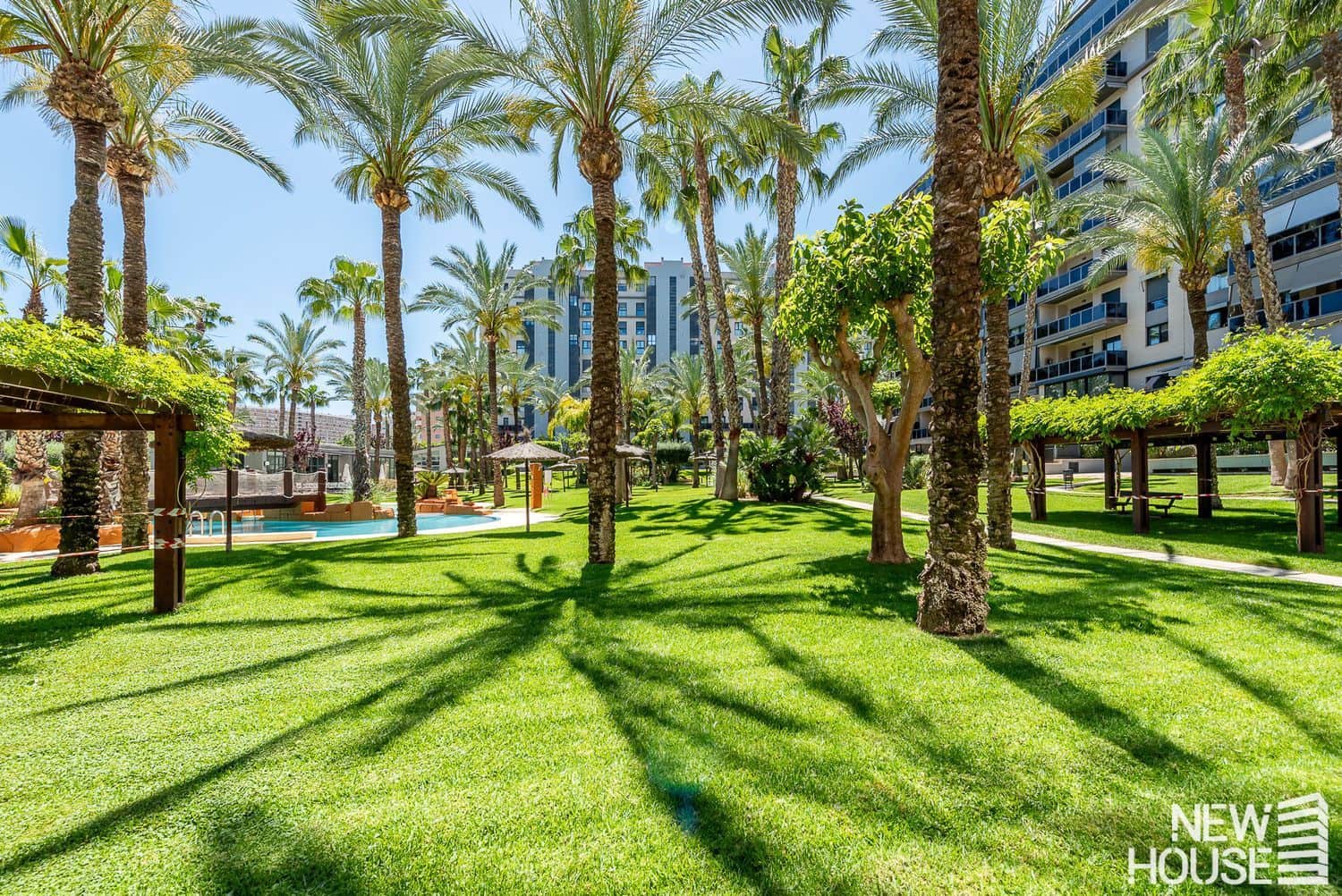 3 soveværelse Lejlighed til salg i Playa de San Juan med swimmingpool garage - € 780.000 (Ref: 9838760)