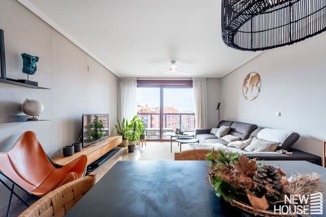 3 soverom Leilighet til salgs i Playa de San Juan, Alicante by med svømmebasseng garasje - € 500 000 (Ref: 9838761)