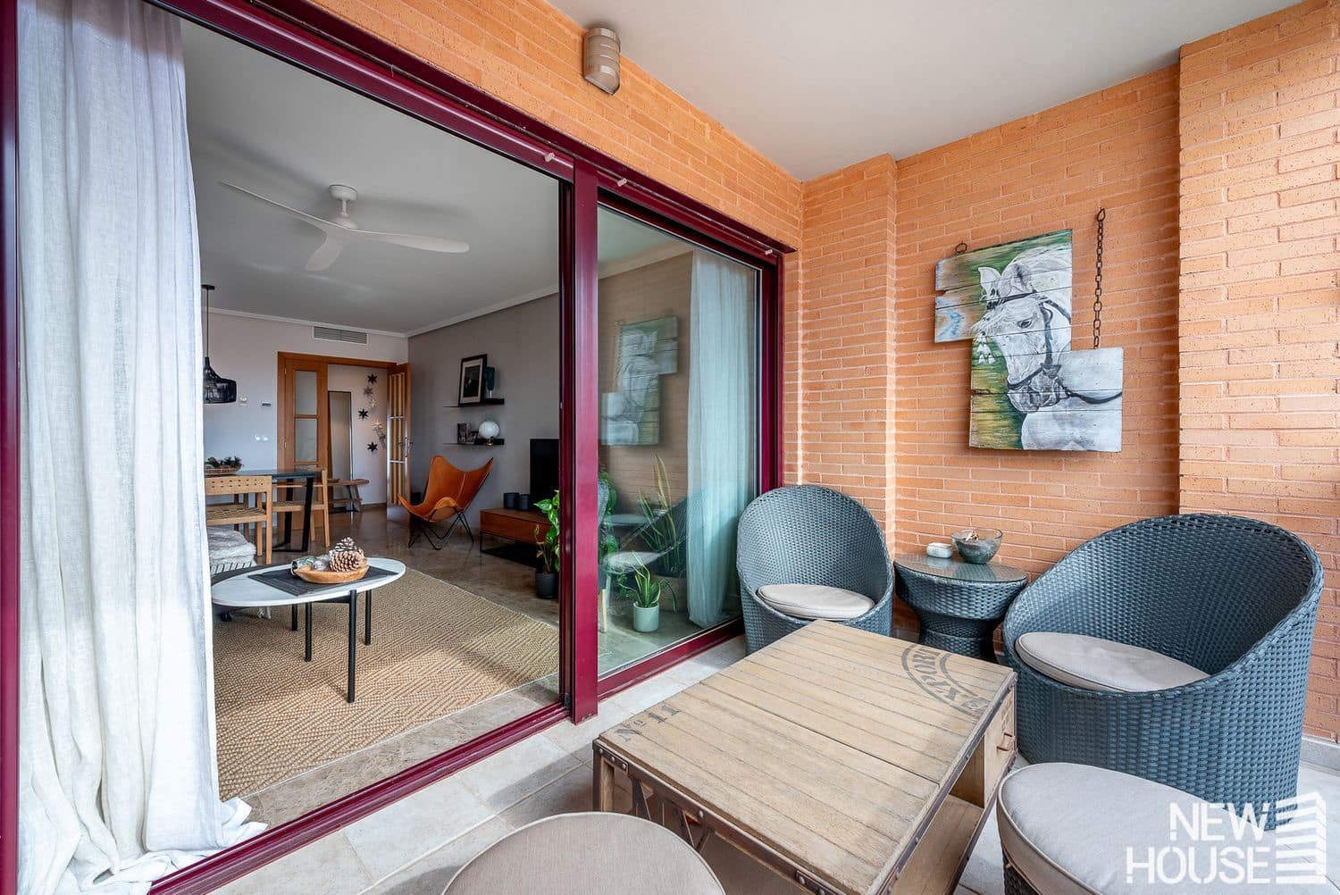 3 bedroom Apartment for sale in Playa de San Juan with pool garage - € 500,000 (Ref: 9838761)
