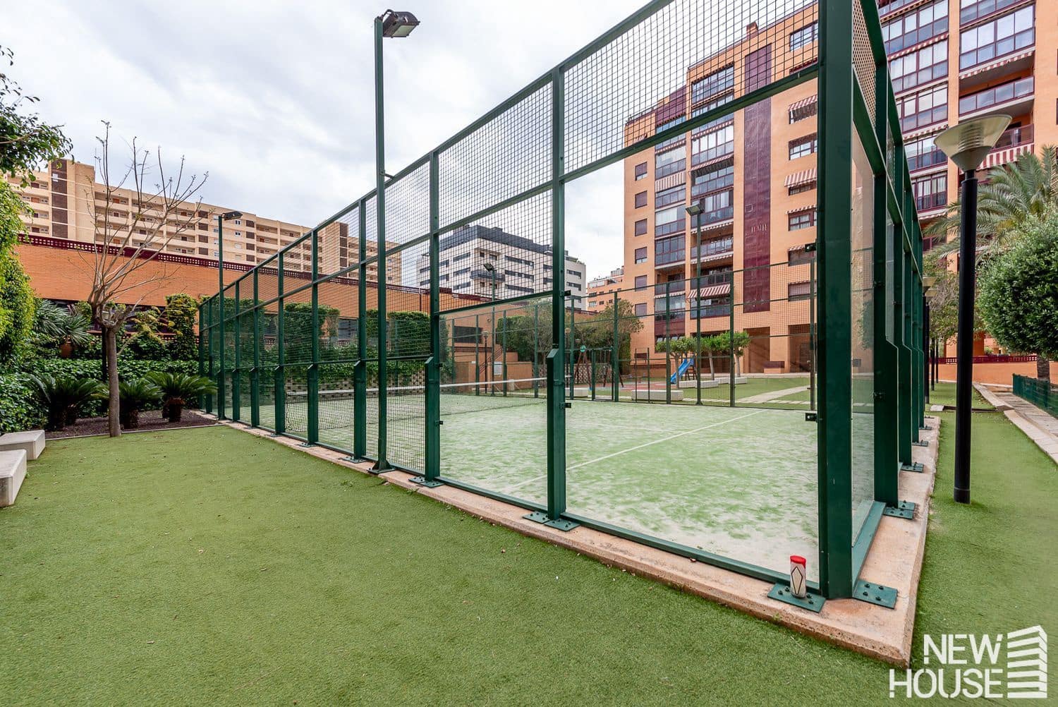 3 bedroom Apartment for sale in Playa de San Juan with pool garage - € 500,000 (Ref: 9838761)