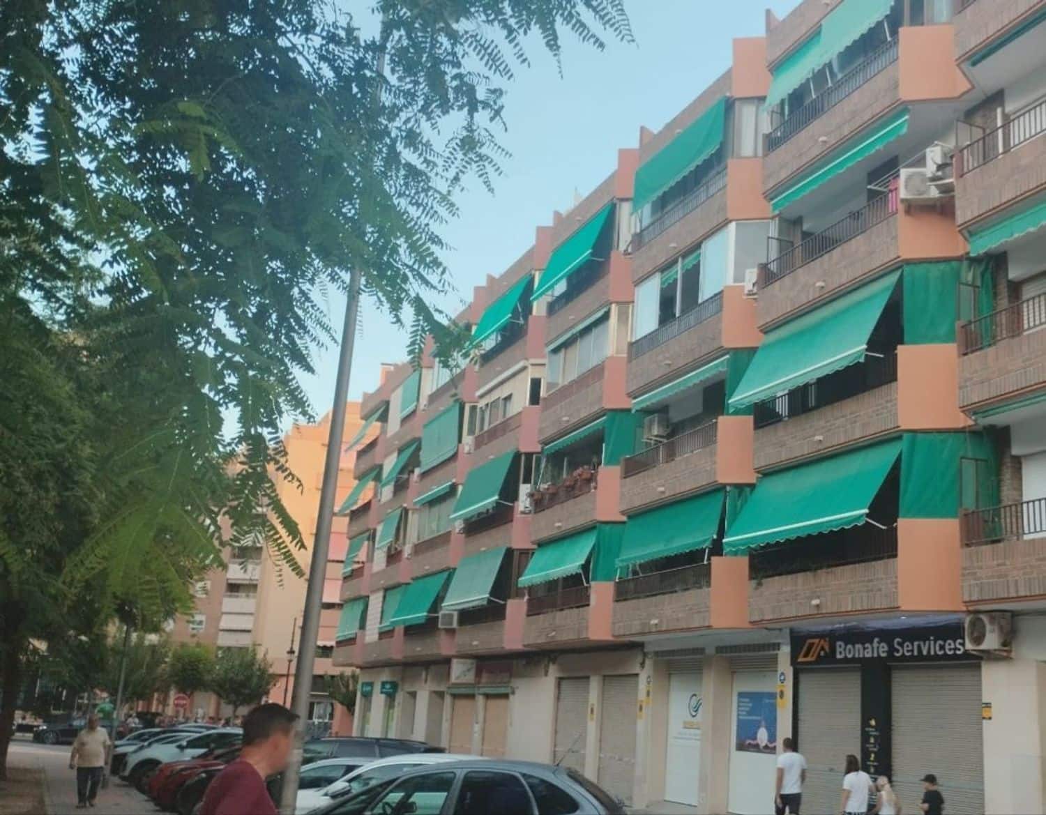 3 bedroom Apartment for sale in El Campello with garage - € 250,000 (Ref: 9838762)