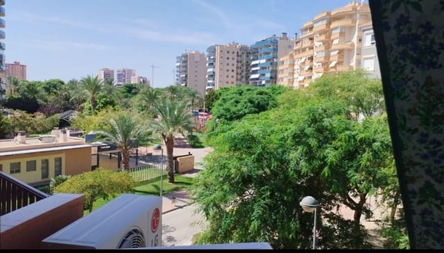 3 chambre Appartement à vendre à El Campello avec garage - 250 000 € (Ref: 9838762)