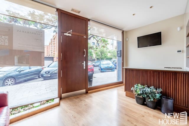 Commercial for rent in Albufereta, Alicante / Alacant city - € 1,500 (Ref: 9838764)
