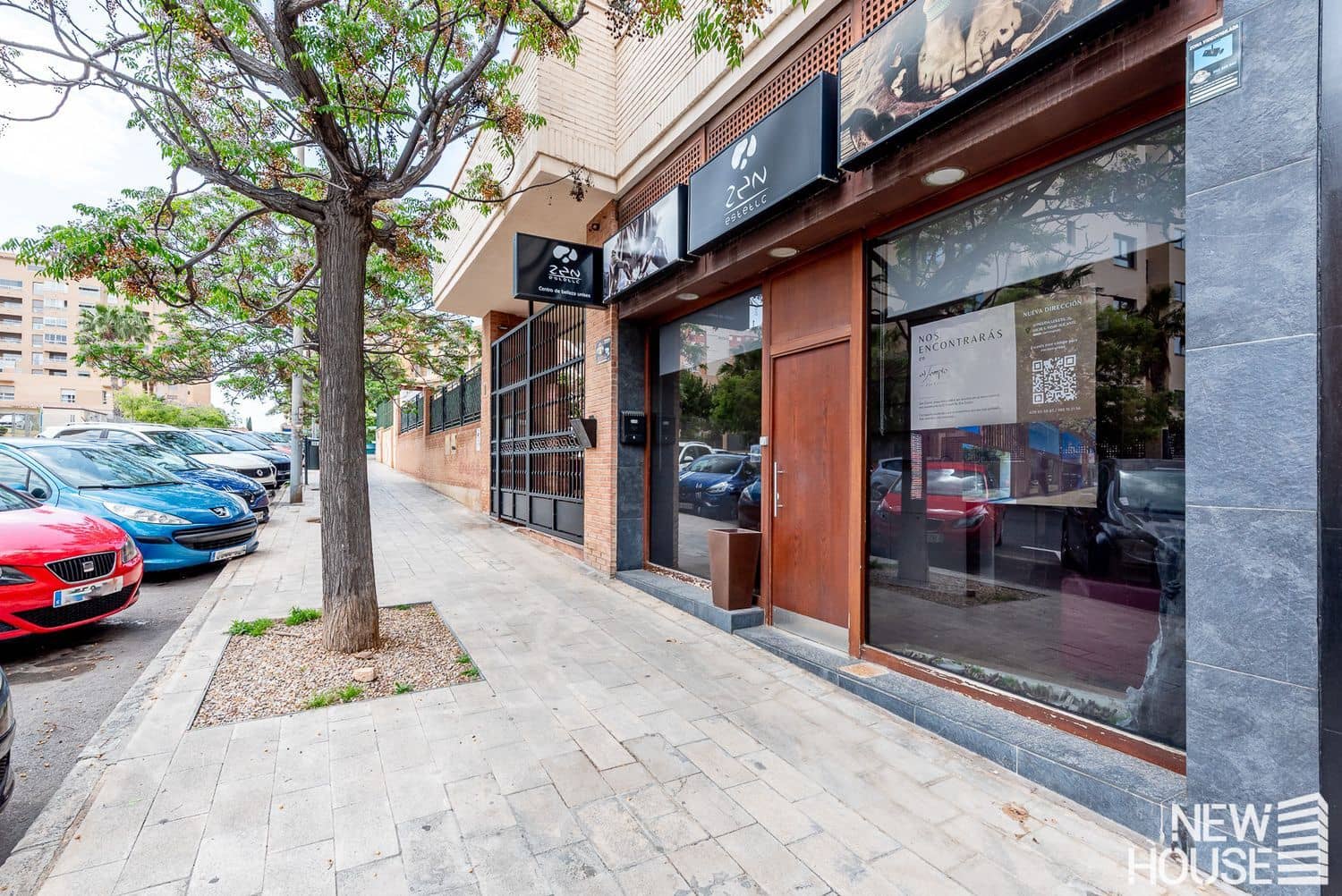 Commercial for rent in Alicante / Alacant city - € 1,500 (Ref: 9838764)