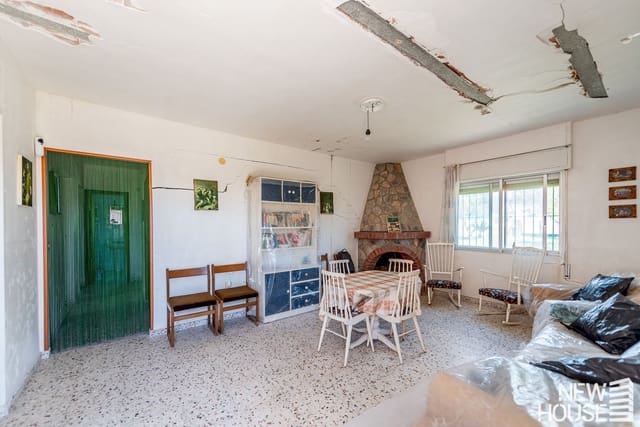 Mark till salu i Busot - 225 000 € (Ref: 9838766)
