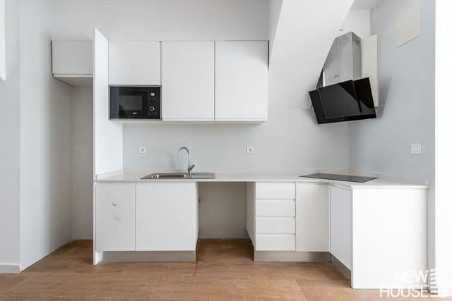3 sypialnia Dom na sprzedaż w San Juan de Alicante / Sant Joan d'Alacant z garażem - 345 000 € (Ref: 9838767)