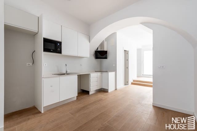3 sypialnia Dom na sprzedaż w San Juan de Alicante / Sant Joan d'Alacant z garażem - 345 000 € (Ref: 9838767)