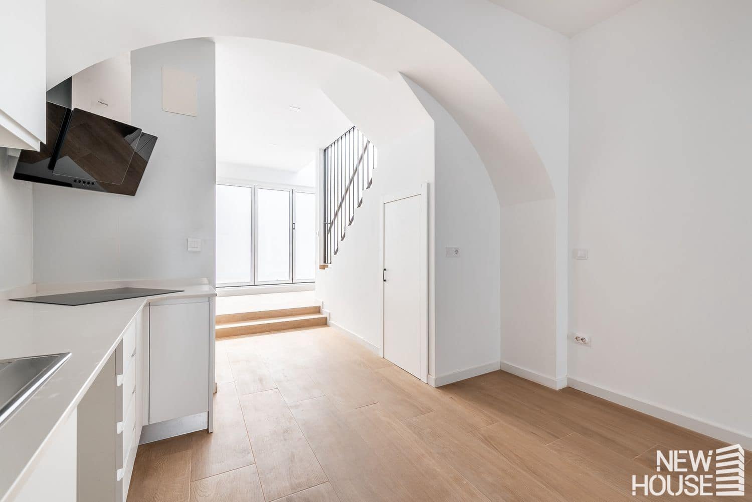 3 bedroom Townhouse for sale in San Juan de Alicante / Sant Joan d'Alacant with garage - € 345,000 (Ref: 9838767)