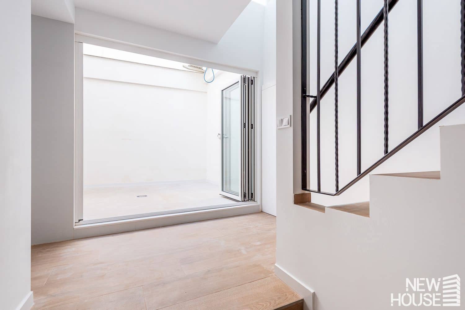 3 bedroom Townhouse for sale in San Juan de Alicante / Sant Joan d'Alacant with garage - € 345,000 (Ref: 9838767)