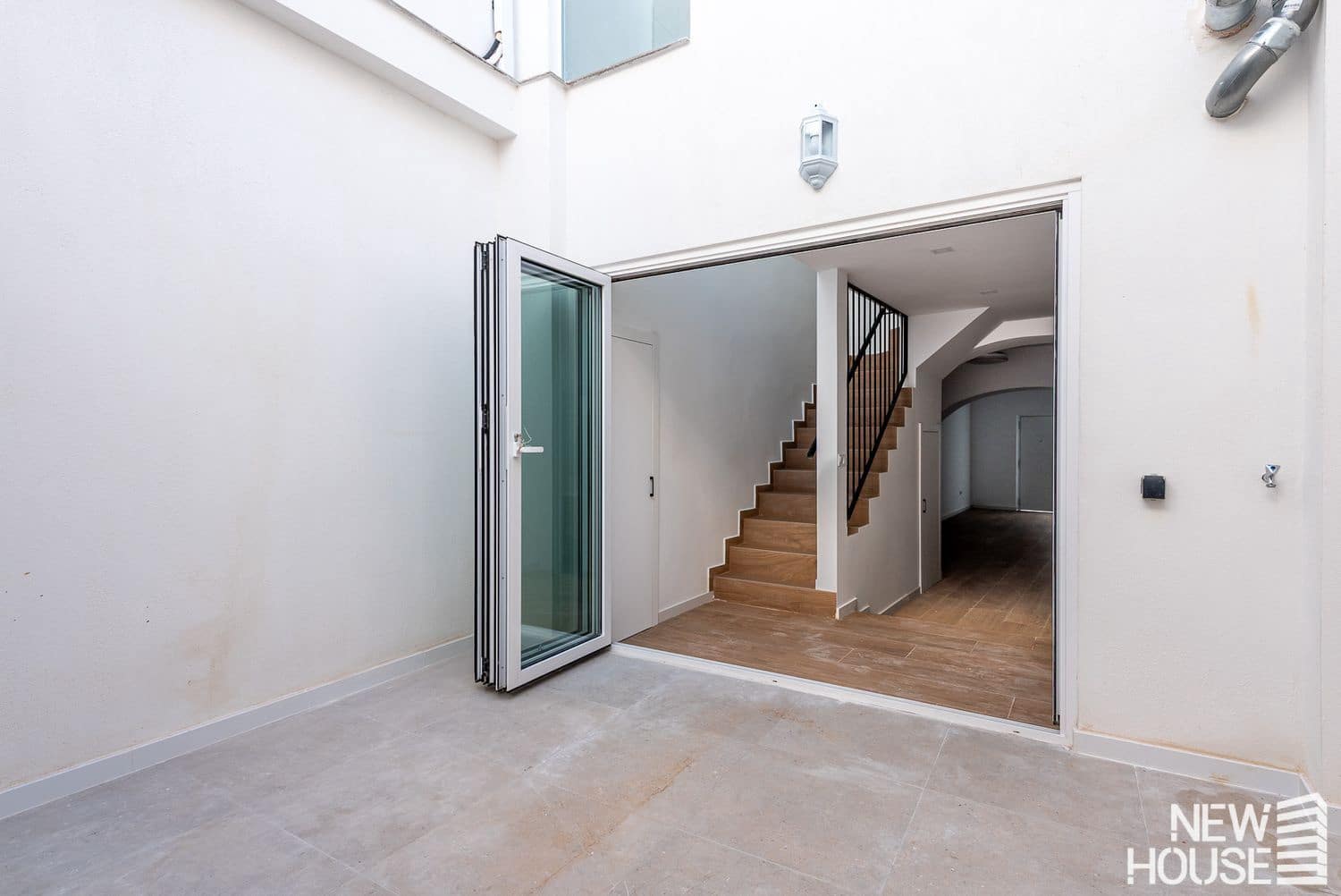 3 bedroom Townhouse for sale in San Juan de Alicante / Sant Joan d'Alacant with garage - € 345,000 (Ref: 9838767)