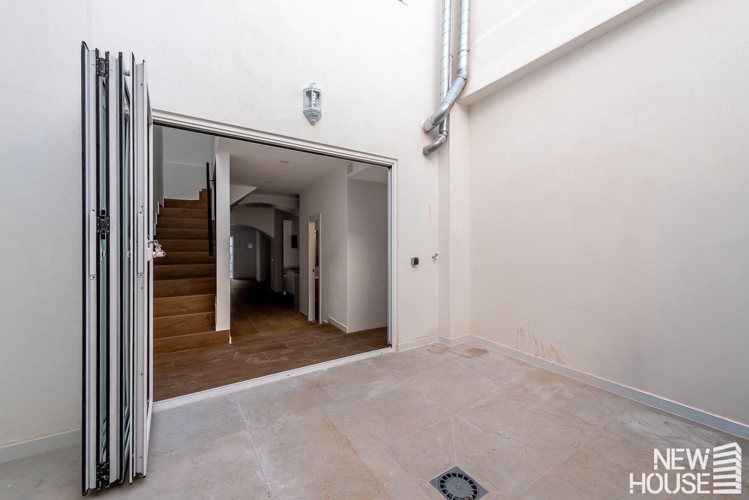 3 bedroom Townhouse for sale in San Juan de Alicante / Sant Joan d'Alacant with garage - € 345,000 (Ref: 9838767)