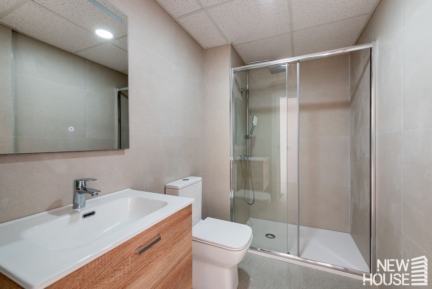 3 bedroom Townhouse for sale in San Juan de Alicante / Sant Joan d'Alacant with garage - € 345,000 (Ref: 9838767)