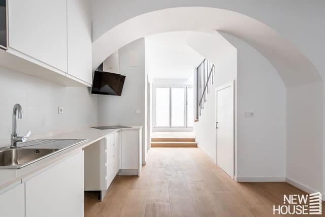 3 sypialnia Dom na sprzedaż w San Juan de Alicante / Sant Joan d'Alacant z garażem - 345 000 € (Ref: 9838767)