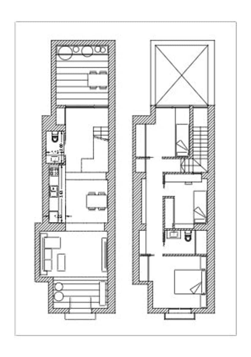 3 bedroom Townhouse for sale in San Juan de Alicante / Sant Joan d'Alacant with garage - € 345,000 (Ref: 9838767)
