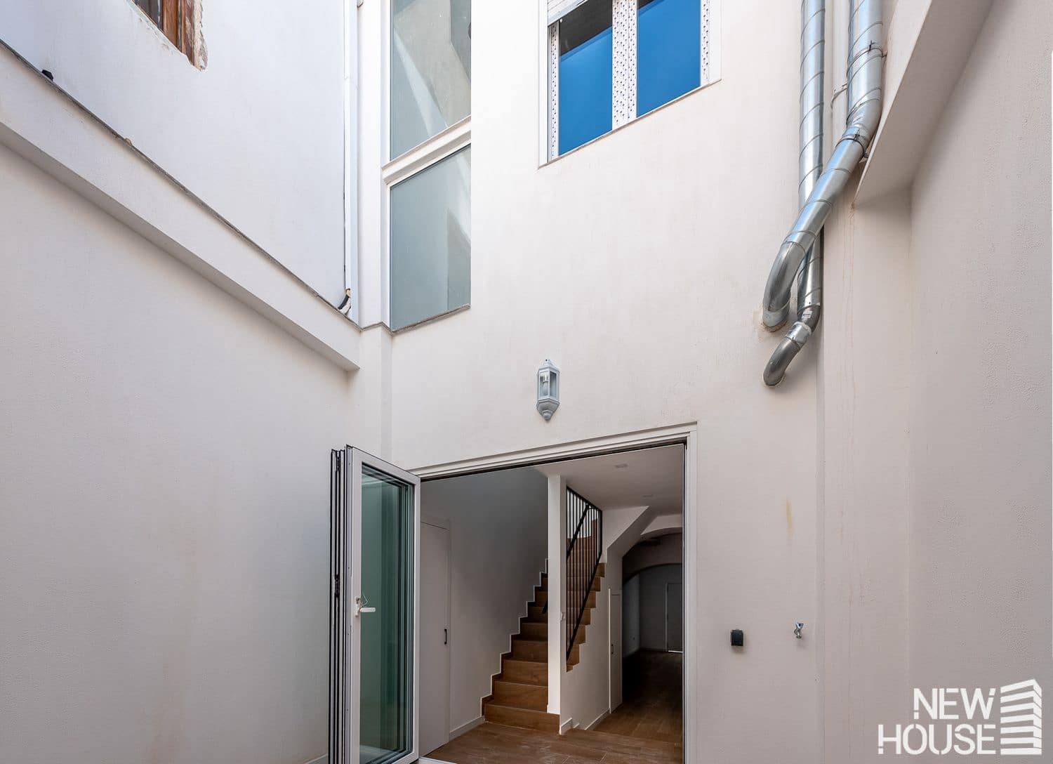 3 bedroom Townhouse for sale in San Juan de Alicante / Sant Joan d'Alacant with garage - € 345,000 (Ref: 9838767)