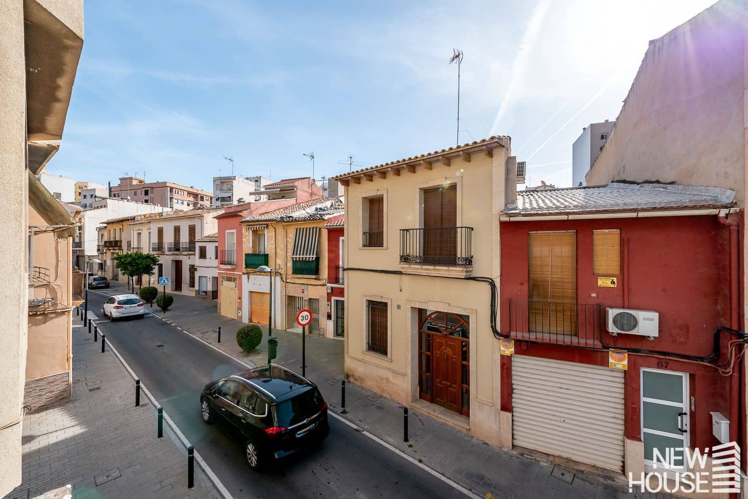 3 bedroom Townhouse for sale in San Juan de Alicante / Sant Joan d'Alacant with garage - € 345,000 (Ref: 9838767)