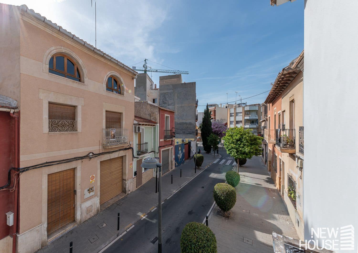 3 bedroom Townhouse for sale in San Juan de Alicante / Sant Joan d'Alacant with garage - € 345,000 (Ref: 9838767)