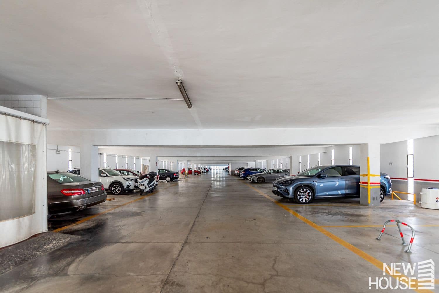3 soveværelse Lejlighed til salg i Alicante by med swimmingpool garage - € 360.000 (Ref: 9838768)