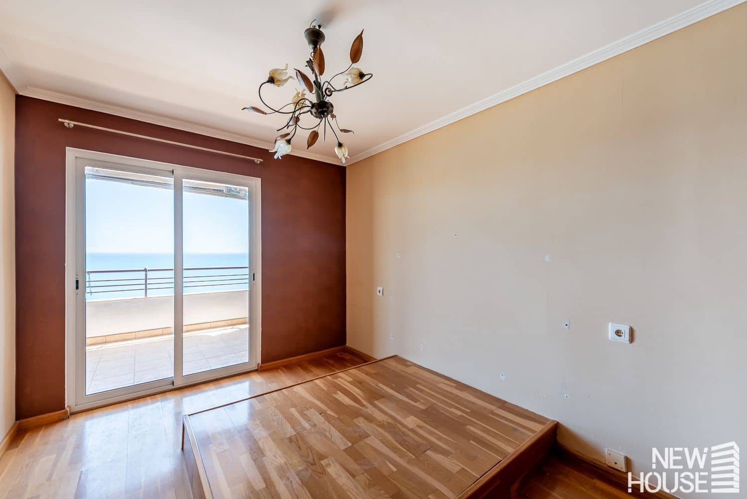 3 soveværelse Lejlighed til salg i Alicante by med swimmingpool garage - € 360.000 (Ref: 9838768)