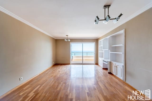 3 soveværelse Lejlighed til salg i Albufereta, Alicante by med swimmingpool garage - € 360.000 (Ref: 9838768)