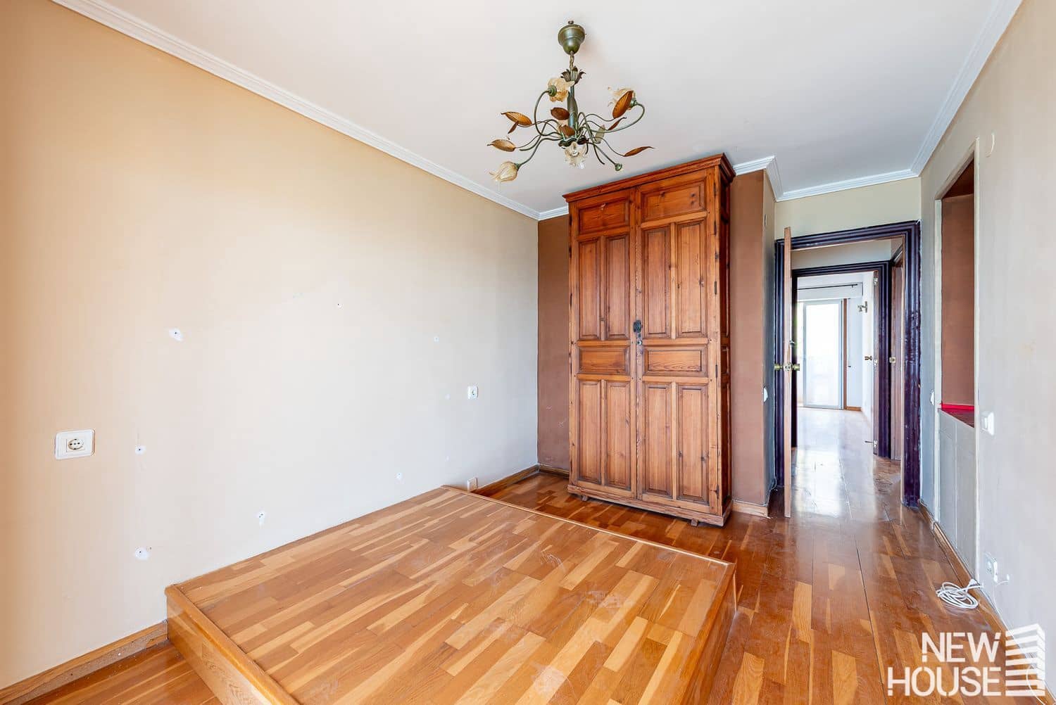 3 soveværelse Lejlighed til salg i Alicante by med swimmingpool garage - € 360.000 (Ref: 9838768)