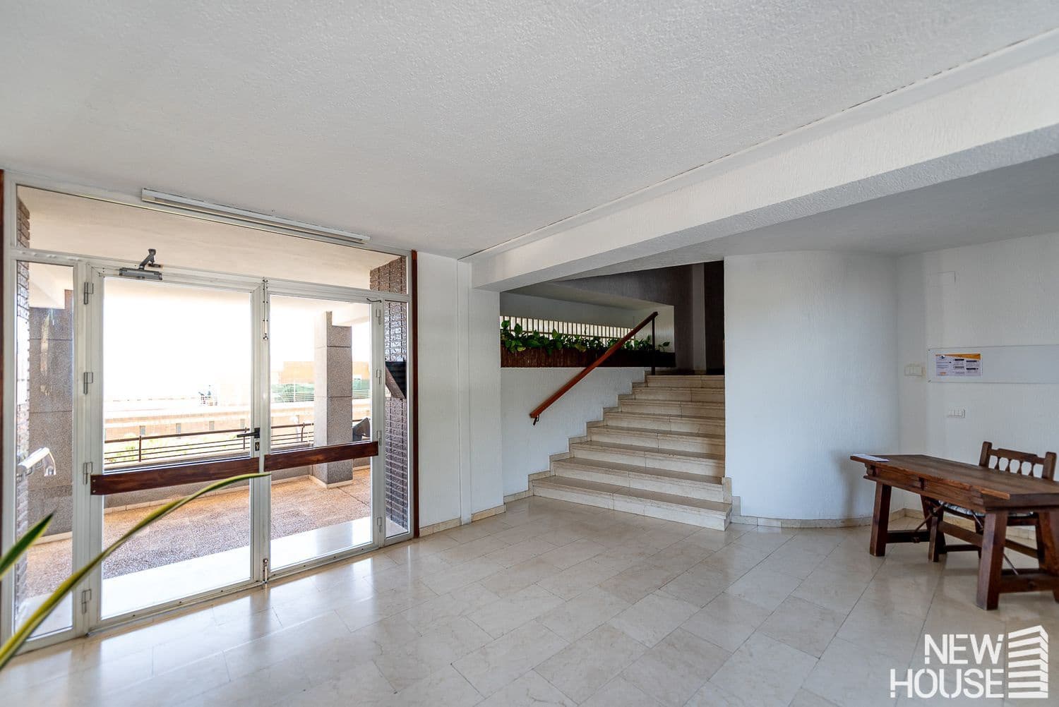 3 soveværelse Lejlighed til salg i Alicante by med swimmingpool garage - € 360.000 (Ref: 9838768)