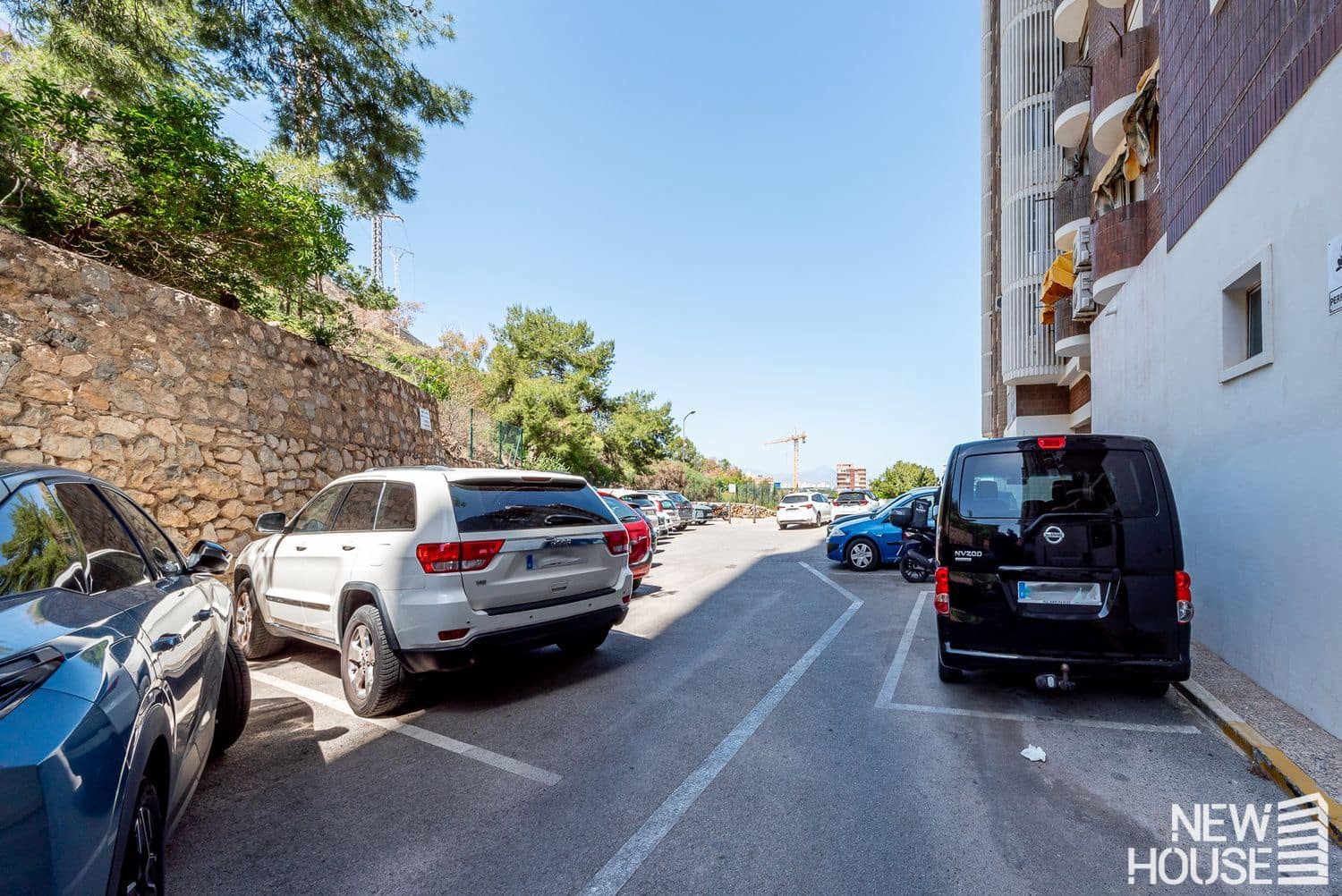 3 soveværelse Lejlighed til salg i Alicante by med swimmingpool garage - € 360.000 (Ref: 9838768)
