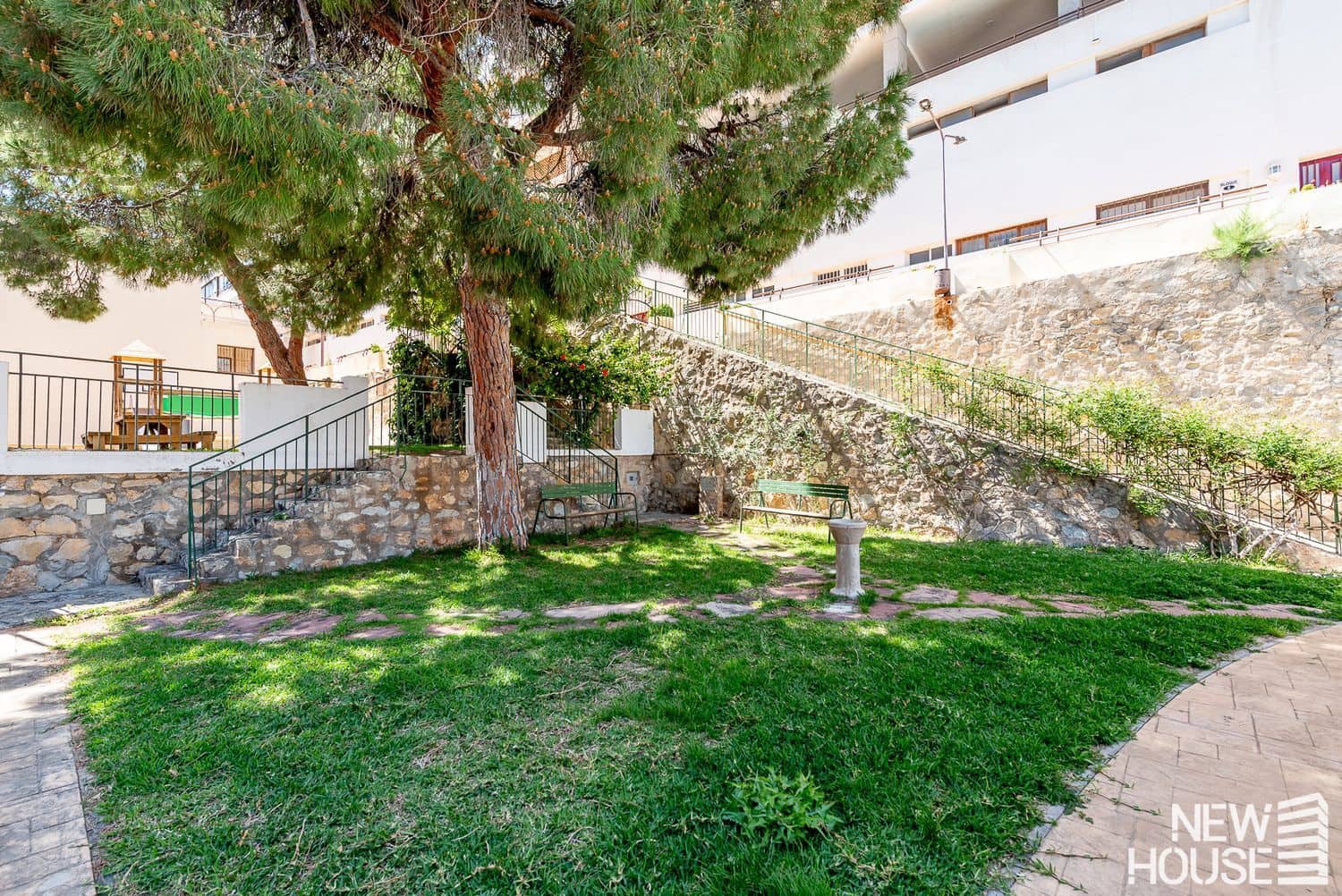 3 soveværelse Lejlighed til salg i Alicante by med swimmingpool garage - € 360.000 (Ref: 9838768)