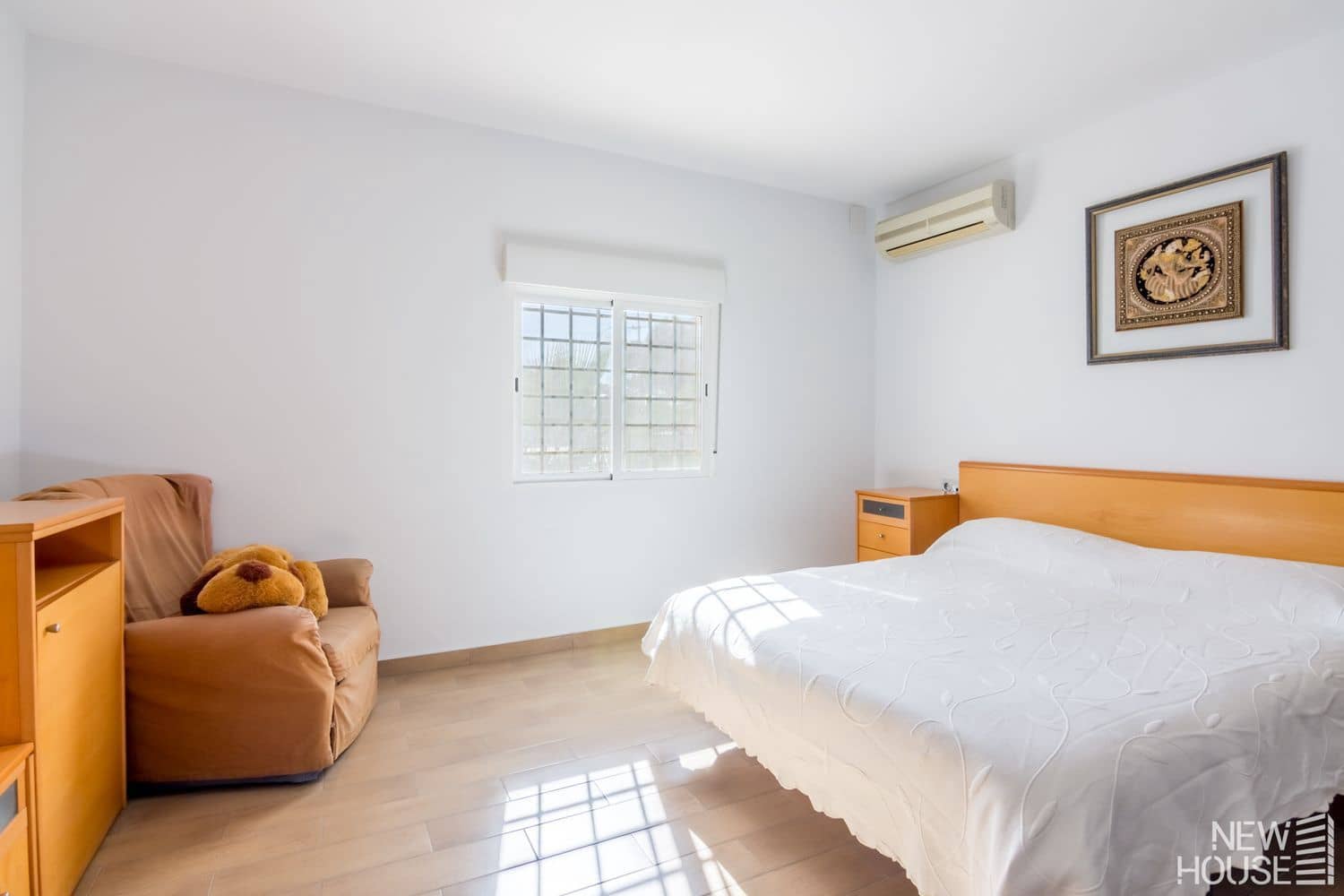 4 bedroom Villa for sale in Playa de Muchavista with pool garage - € 650,000 (Ref: 9838771)