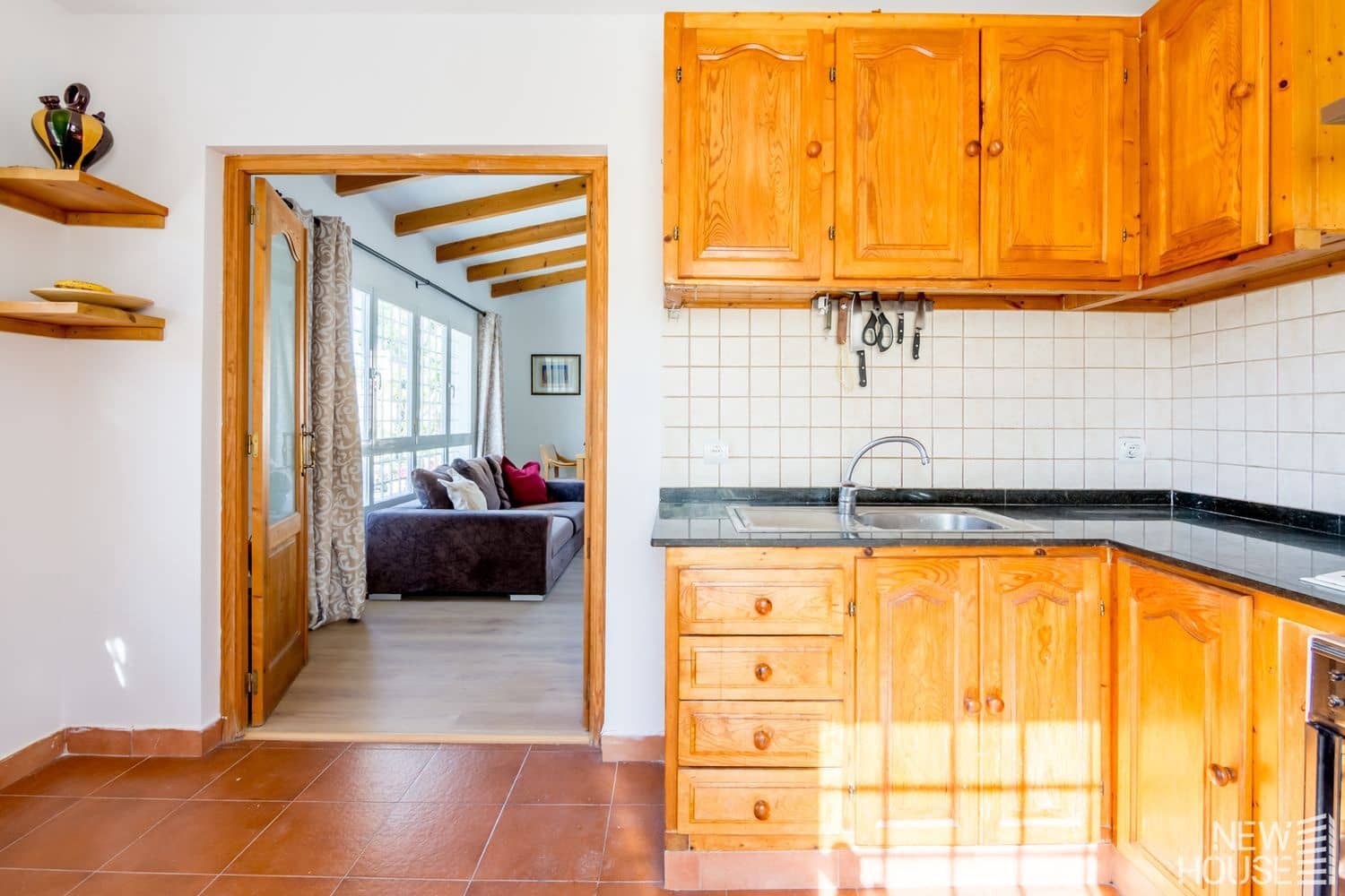 4 bedroom Villa for sale in Playa de Muchavista with pool garage - € 650,000 (Ref: 9838771)