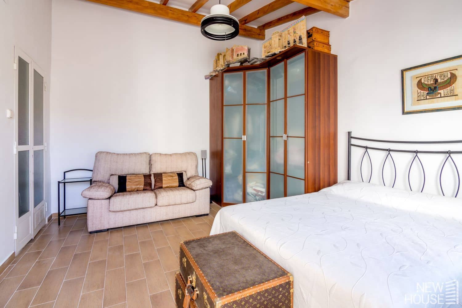4 bedroom Villa for sale in Playa de Muchavista with pool garage - € 650,000 (Ref: 9838771)