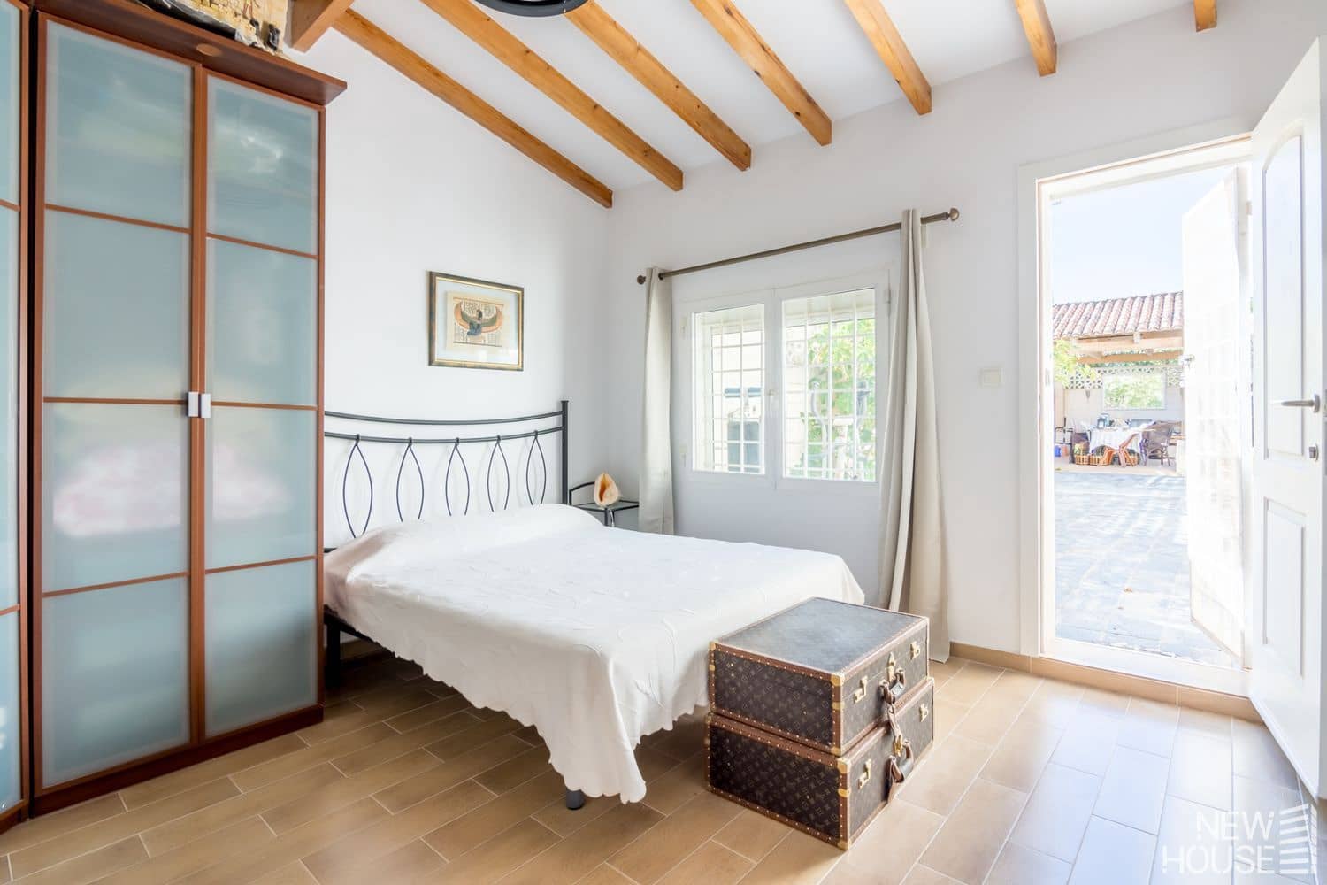 4 bedroom Villa for sale in Playa de Muchavista with pool garage - € 650,000 (Ref: 9838771)