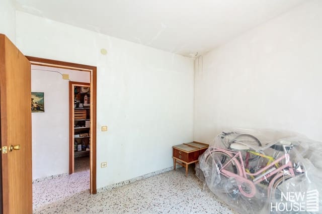3 quarto Moradia para venda em Busot com garagem - 225 000 € (Ref: 9838772)