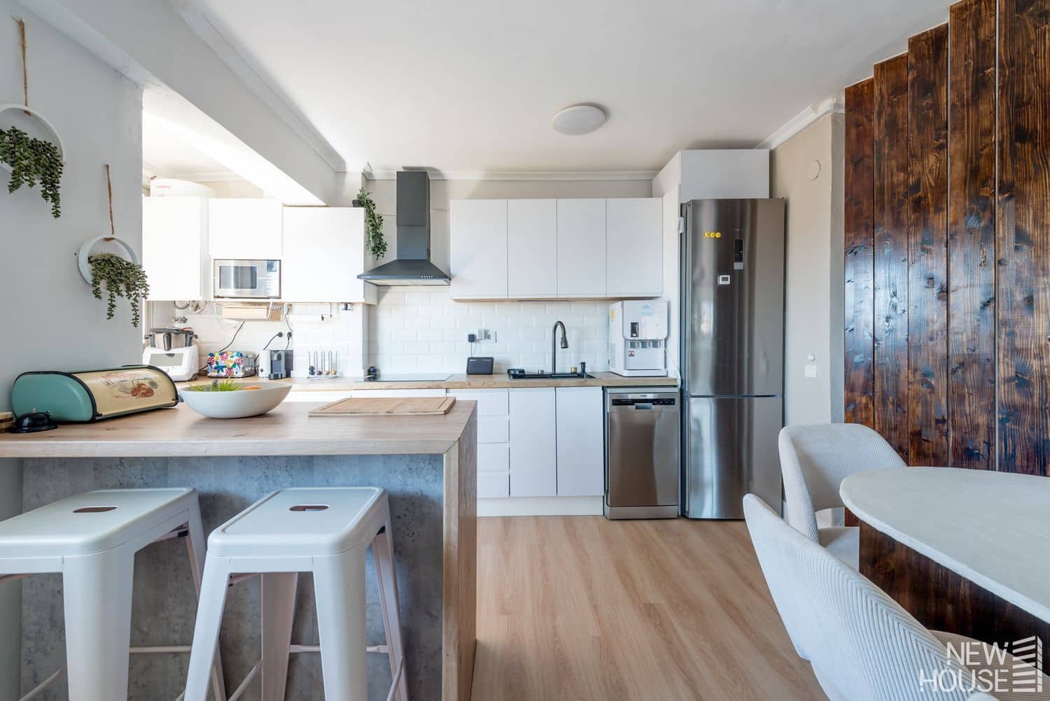 2 bedroom Apartment for sale in Playa de Muchavista with pool garage - € 320,000 (Ref: 9840032)