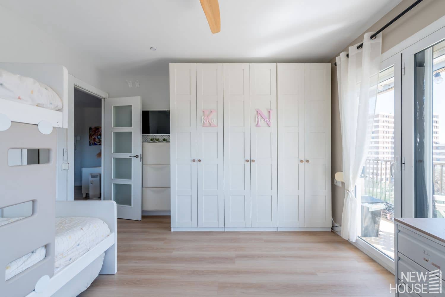 2 bedroom Apartment for sale in Playa de Muchavista with pool garage - € 320,000 (Ref: 9840032)