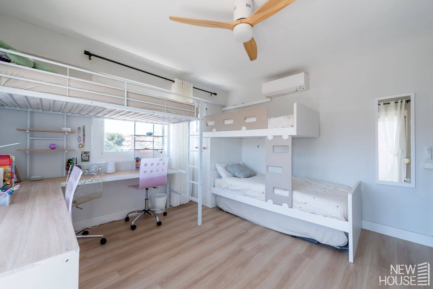 2 bedroom Apartment for sale in Playa de Muchavista with pool garage - € 320,000 (Ref: 9840032)