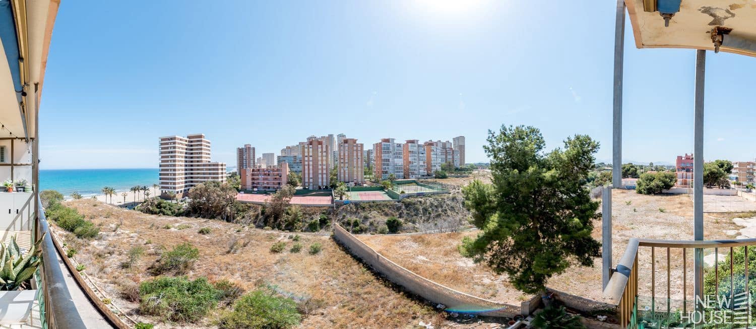 2 bedroom Apartment for sale in Playa de Muchavista with pool garage - € 320,000 (Ref: 9840032)