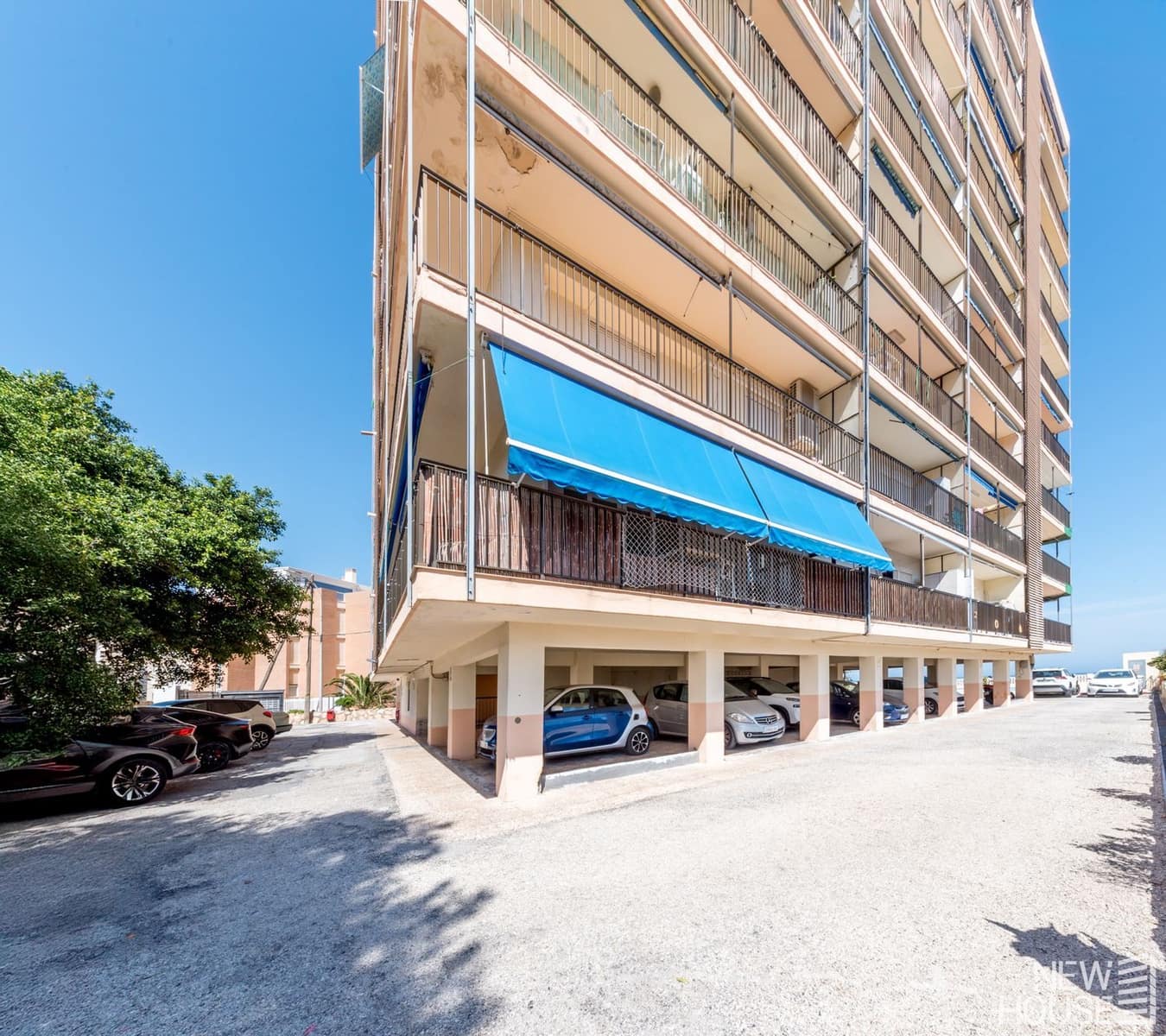 2 bedroom Apartment for sale in Playa de Muchavista with pool garage - € 320,000 (Ref: 9840032)