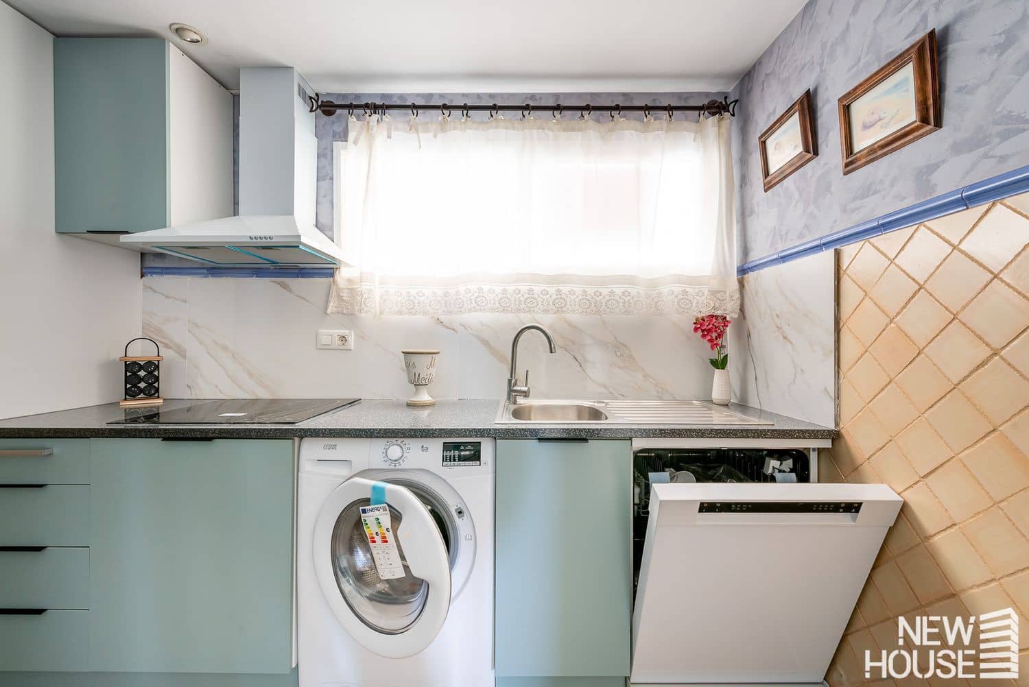3 slaapkamer Appartement te koop in Alicante stad met garage - € 490.000 (Ref: 9859089)