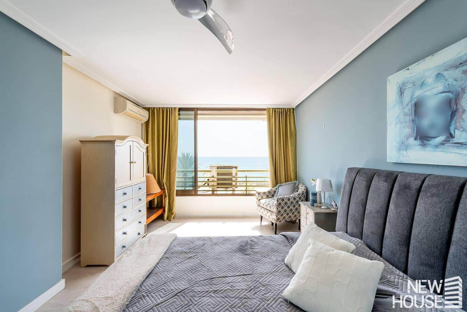 3 slaapkamer Appartement te koop in Alicante stad met garage - € 490.000 (Ref: 9859089)