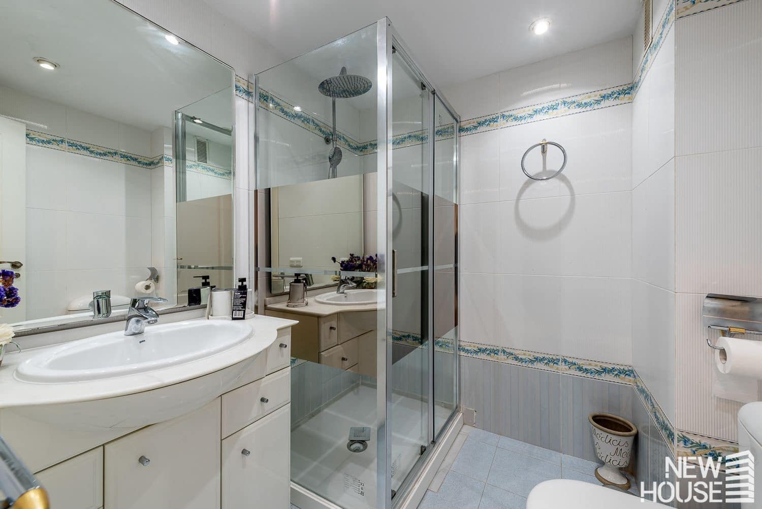 3 slaapkamer Appartement te koop in Alicante stad met garage - € 490.000 (Ref: 9859089)