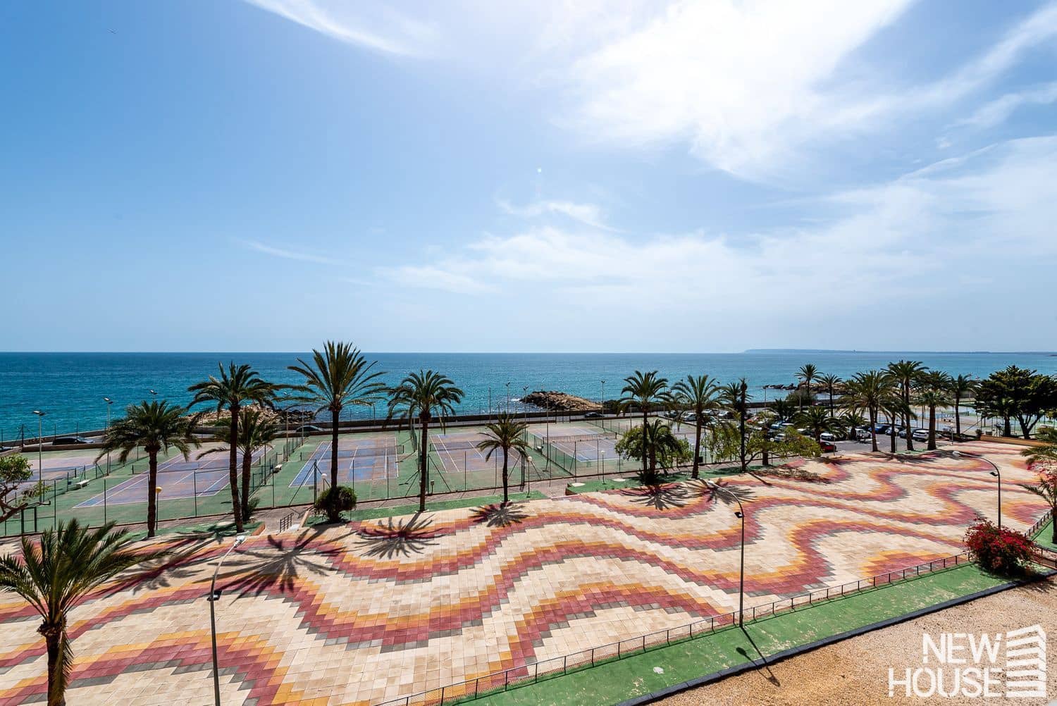 3 slaapkamer Appartement te koop in Alicante stad met garage - € 490.000 (Ref: 9859089)