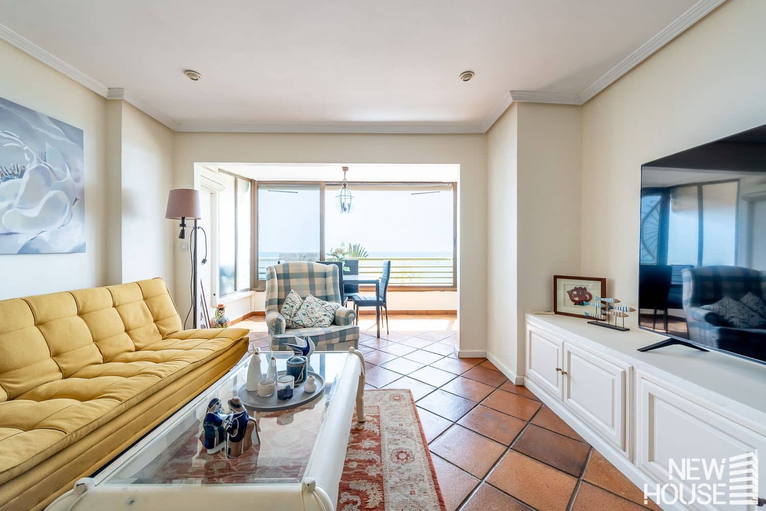3 slaapkamer Appartement te koop in Alicante stad met garage - € 490.000 (Ref: 9859089)