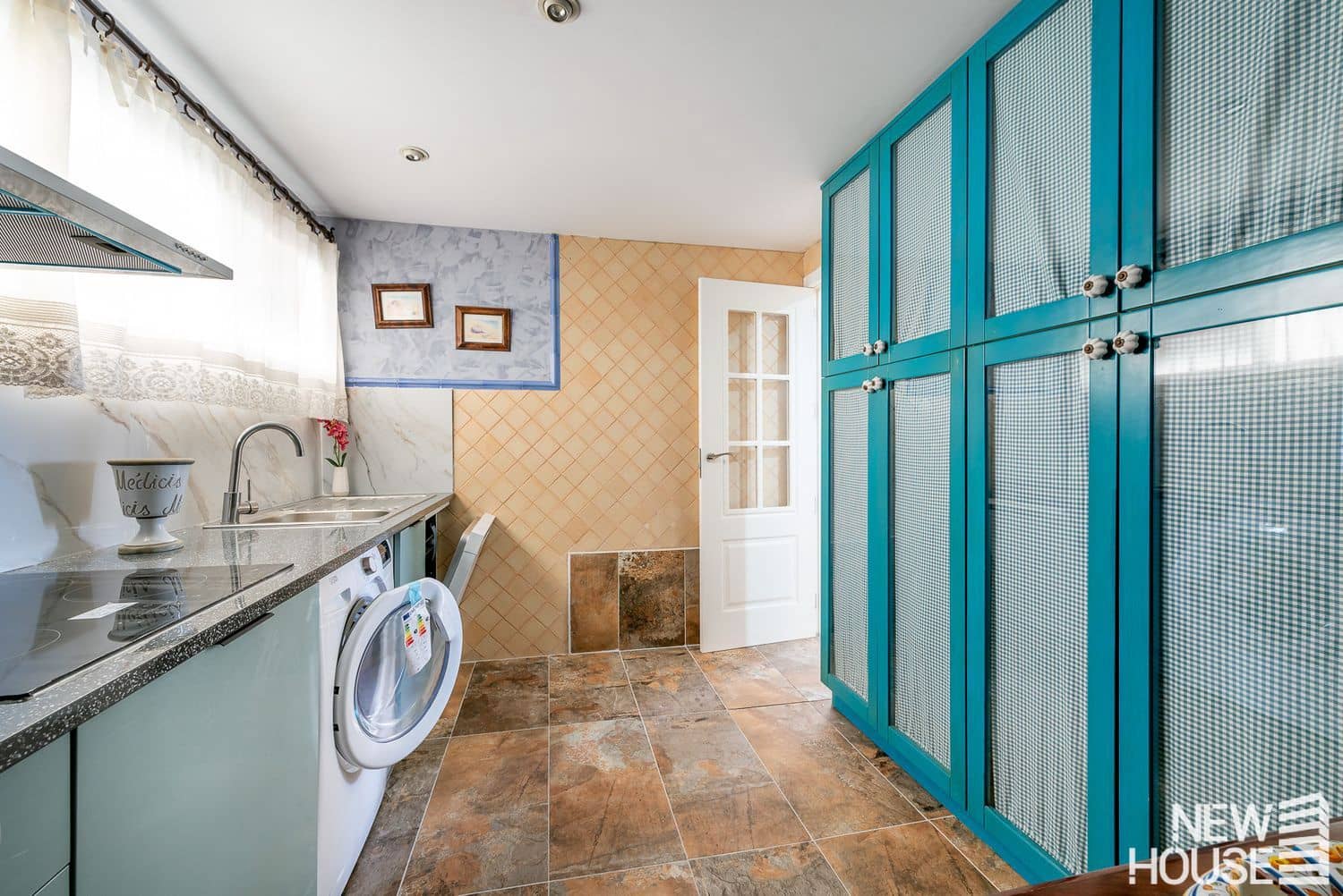 3 slaapkamer Appartement te koop in Alicante stad met garage - € 490.000 (Ref: 9859089)