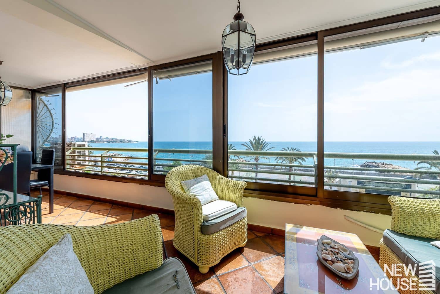 3 slaapkamer Appartement te koop in Alicante stad met garage - € 490.000 (Ref: 9859089)