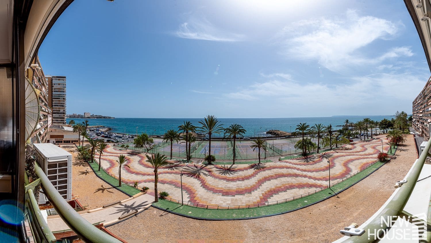 3 slaapkamer Appartement te koop in Alicante stad met garage - € 490.000 (Ref: 9859089)