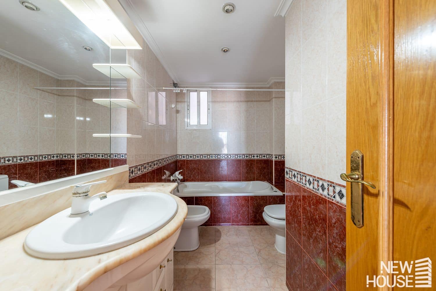 4 quarto Apartamento para venda em Alicante cidade com piscina garagem - 282 000 € (Ref: 9859090)
