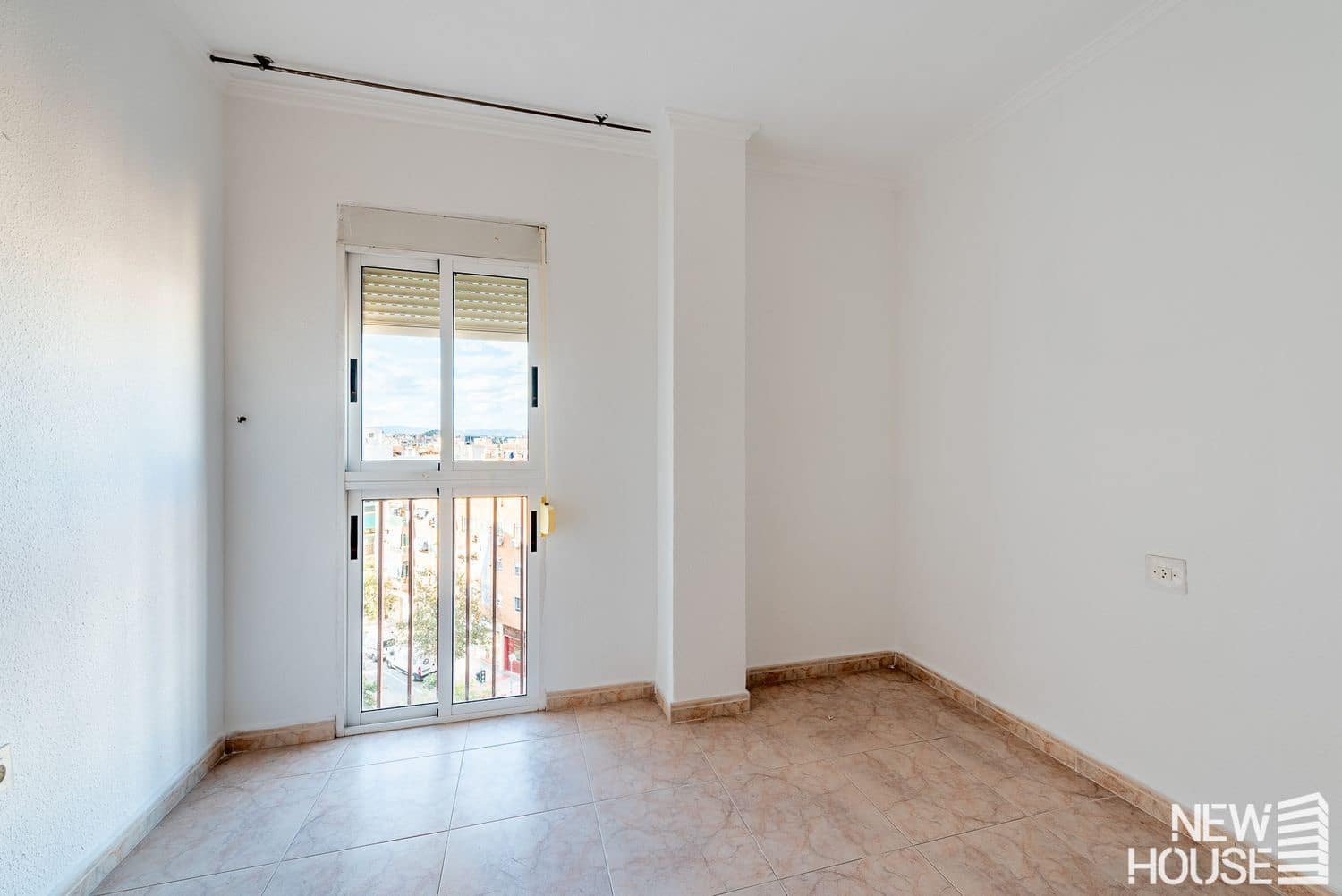 4 quarto Apartamento para venda em Alicante cidade com piscina garagem - 282 000 € (Ref: 9859090)